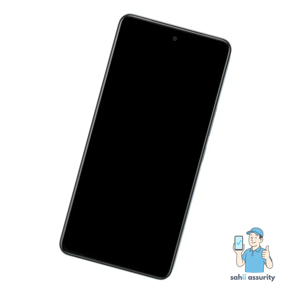 Proximity Light Sensor Flex Cable for vivo iQOO 7 India